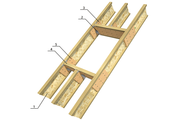 стропильная система четырехскатной крыши_3